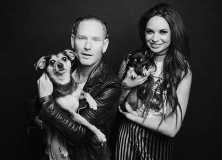 Alicia Taylor husband